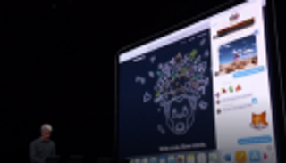 مؤتمر أبل.. iPad OS نظام تشغيل متعدد المهام لأجهزة "آي باد" فقط