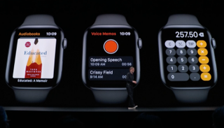 التطبيقات الجديدة المعلن عنها لساعات أبل