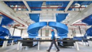 ألمانيا.. الرقمنة في قطاع اللوجستيات فرصة وتحد للشركات 