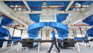 بيتكوم: الرقمنة في قطاع اللوجستيات فرصة وتحد في الوقت نفسه