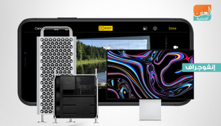 أقوى ماك في التاريخ