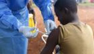 2000 إصابة بالإيبولا في شرق الكونغو