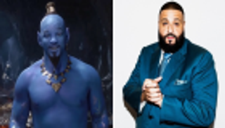 أغاني الأفلام.. "علاء الدين" بـ"دي جي خالد" وبيتبول في "أكوامان"