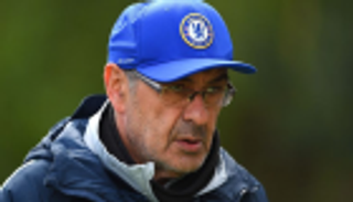 تقارير: ساري يمهد للرحيل عن تشيلسي