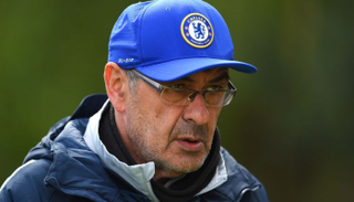 ماوريسيو ساري   