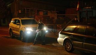 حادث إطلاق النار في مدينة داروين الأسترالية