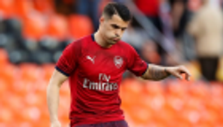 تشاكا يقترب من إنتر ميلان