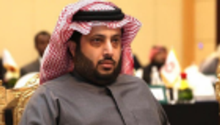 آل الشيخ يتمنى التوفيق لبيراميدز ويتحدث عن تجربة جديدة