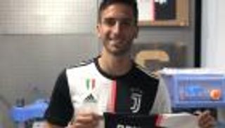 يوفنتوس يقترب من تمديد عقد بيتانكور