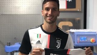 رودريجو بيتانكور - لاعب يوفنتوس