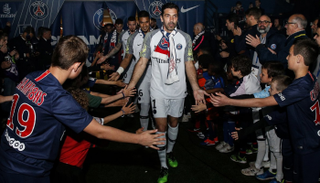 جيانلويجي بوفون