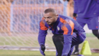 الفيحاء السعودي يمدد عقد عامر شفيع