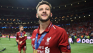 لالانا يحسم مستقبله مع ليفربول