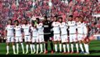 الوداد يتوج رسميا بلقب الدوري المغربي