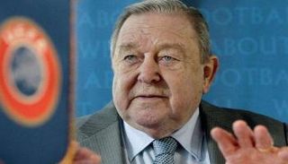 لينارت يوهانسون