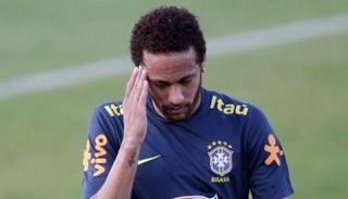 نيمار دا سيلفا 