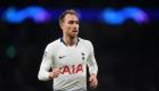 إريكسن يمهد طريق ريال مدريد للتعاقد معه