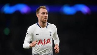 كريستيان إريكسن 