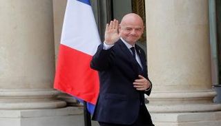 جياني إنفانتينو