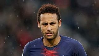 نيمار دا سيلفا 