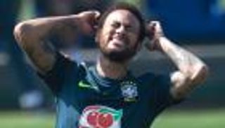 رئيس الاتحاد البرازيلي يؤكد مشاركة نيمار في كوبا أمريكا