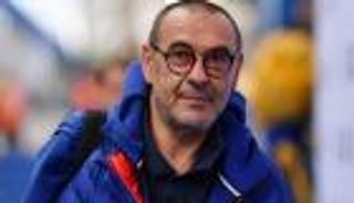 تقارير.. الشرط الجزائي يعطل انتقال ساري لتدريب يوفنتوس