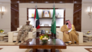 السعودية تدعو لتغليب صوت الحكمة واستئناف الحوار في السودان