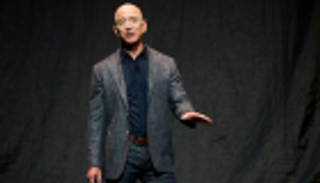 أثرى أثرياء العالم يحطّ رحاله في نيويورك