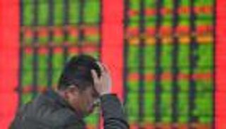 توقعات "متشائمة" لنمو الاقتصاد الصيني وسط ضبابية الحرب التجارية