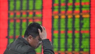 توقعات بتراجع نمو الاقتصاد الصيني