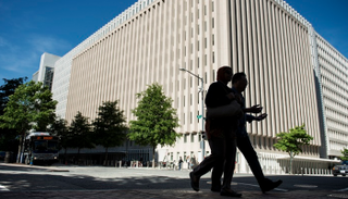 نظرة متشائمة من البنك الدولي