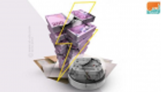 العقوبات وأزمة الليرة تطيحان بإيران وتركيا من "النمو العالمي"