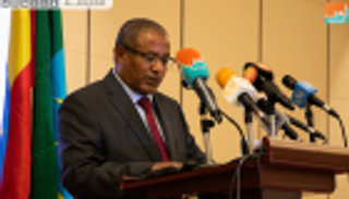 إثيوبيا تدعو الشركات المصرية لزيادة استثماراتها في أديس أبابا