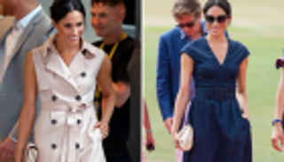 اتهام ميجان ماركل "بالإسراف" بعد إنفاق 500 ألف دولار