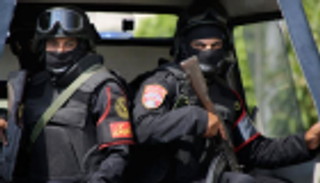 "داعش" يتبنى هجوم العريش الإرهابي