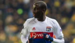 ليون ينفي اتفاقه مع ريال مدريد على صفقة ميندي