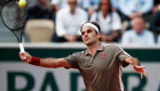 فيدرر: نادال هو التحدي الأكبر