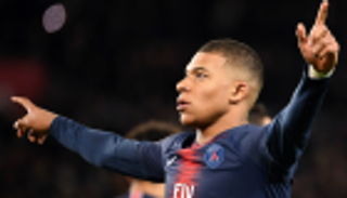 ريال مدريد يدفع مبابي لطلب الرحيل عن سان جيرمان