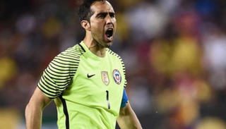 كلاوديو برافو  