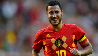 إيدين هازارد  