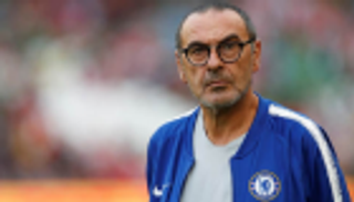 موراتا يتهم ساري بتضليله