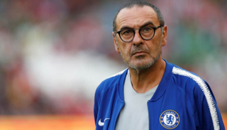 ماوريسيو ساري  