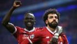 ليفربول يقترب من ضم مهاجم أفريقي جديد
