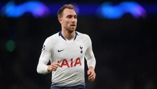 كريستيان إريكسن