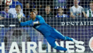 تقارير.. نافاس طلب عدم الانضمام لمنتخب كوستاريكا