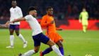 فيديوجراف.. نحس نصف النهائي يطارد هولندا وإنجلترا في دوري الأمم