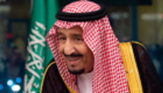 الملك سلمان يتلقى اتصالا من أردوغان للتهنئة بالعيد