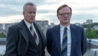 6 أعمال تعوض غياب مسلسل "تشرنوبل"