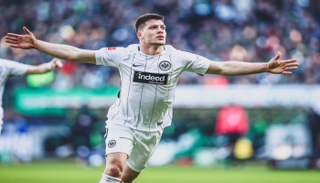 لوكا يوفيتش