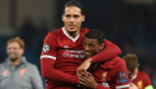 فان ديك وفاينالدوم يعلنان جاهزيتهما لمواجهة إنجلترا